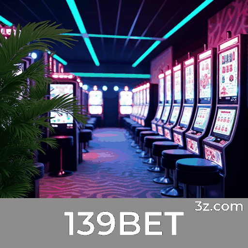 Cassino Online 139BET