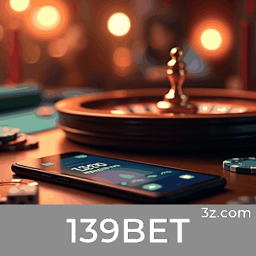Cadastro na 139BET