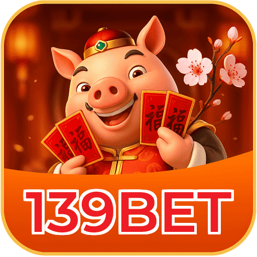 139BET logo