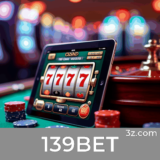 Cadastro na 139BET