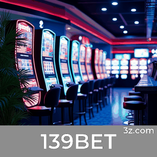 139BET: Plataforma de Cassino e Apostas de Confiança