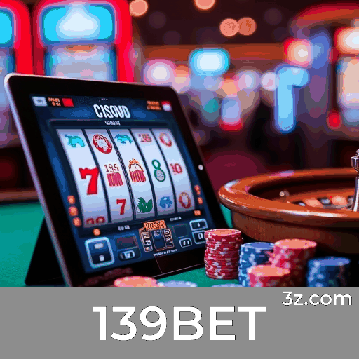 Cassino Online 139BET