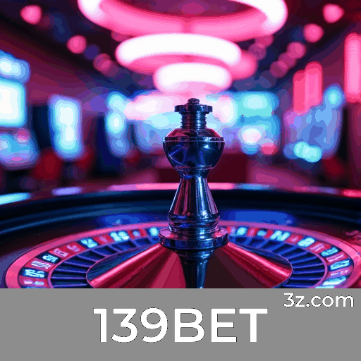 Cassino Online 139BET